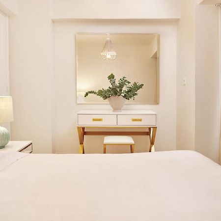 Blush & Crema Apartments Zakynthos Town Ngoại thất bức ảnh