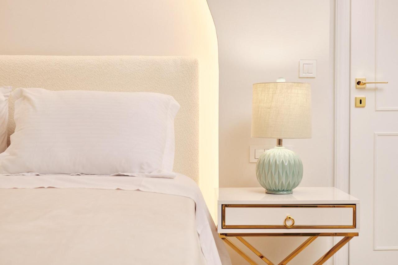 Blush & Crema Apartments Zakynthos Town Ngoại thất bức ảnh